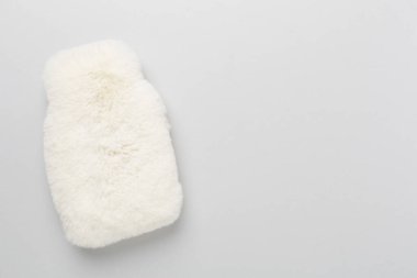 Soğuk bir kış gününde sıcak ve sade bir atmosfer. Şifalı bir set, canlandırıcı bir içecek ve soğuk algınlığı..