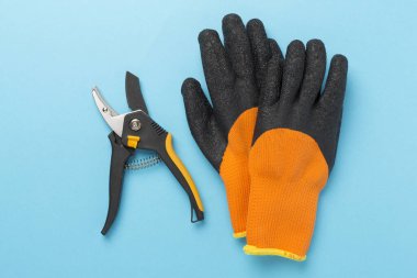 Renk arkaplanı, üst, görünüm