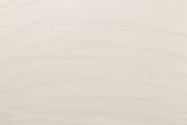 arkaplan olarak kum dokusu, üst görünüm