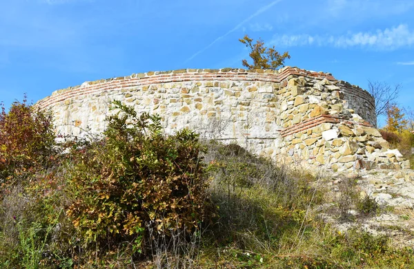 Doğu Sırbistan 'daki Sarkamen İmparatorluk Sarayı
