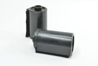 Siyah Plastik Filmler İşlem Tüpü Geliştiriyor