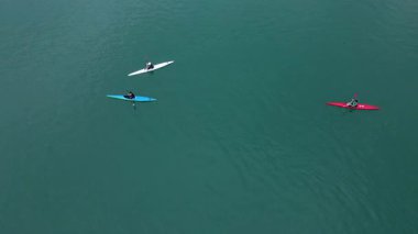 Kano sporu, bir tür kürek sporu, bugün popüler bir spor haline geldi. Bugün kano, spint kano, nehir kanosu, maraton kanosu ve serbest kano gibi farklı şekillerde yapılıyor..