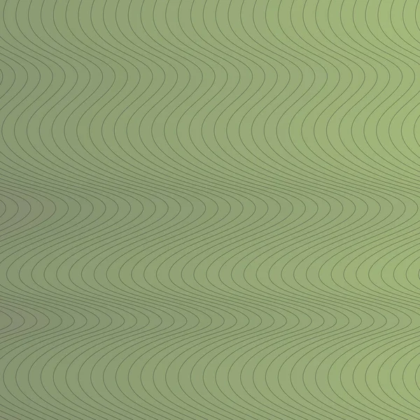 Seamless Green Pattern Lines Abstract Background — Stock Photo, Image