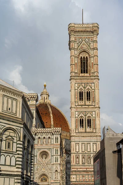 Cattedrale di Santa Maria del Fiore Floransa, İtalya.