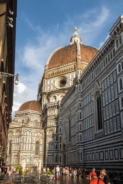 Cattedrale di Santa Maria del Fiore Floransa, İtalya.
