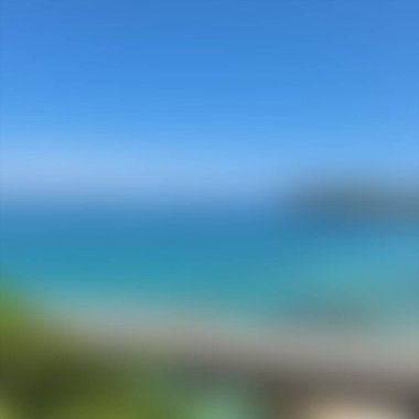 Renklerin bulanık arkaplanı soyut 