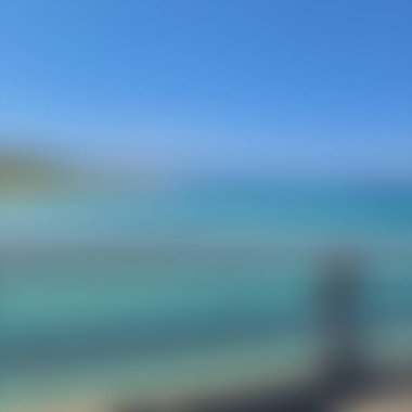 Renklerin bulanık arkaplanı soyut 