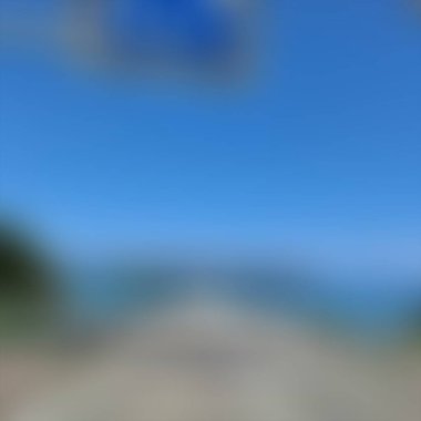 Renklerin bulanık arkaplanı soyut 