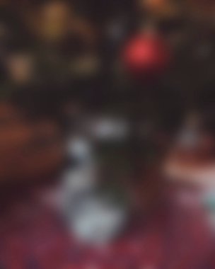 Renklerin bulanık arkaplanı soyut 