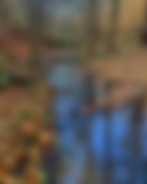 Renklerin bulanık arkaplanı soyut