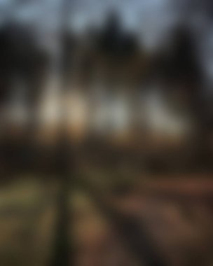 Renklerin bulanık arkaplanı soyut