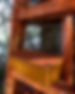 Renklerin bulanık arkaplanı soyut