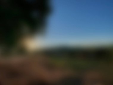 Renklerin bulanık arkaplanı soyut 