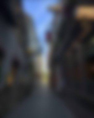 Renklerin bulanık arkaplanı soyut 