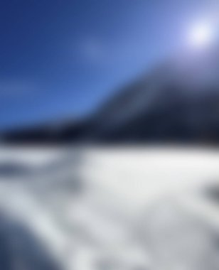 Renklerin bulanık arkaplanı soyut 