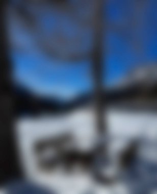 Renklerin bulanık arkaplanı soyut 