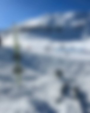 Renklerin bulanık arkaplanı soyut 