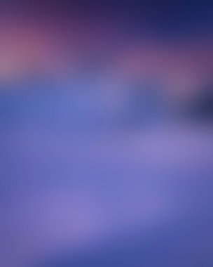 Doğa manzarası ve şehir manzarasının bulanık arkaplanı 