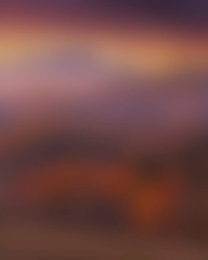 Abstract blur background of colors mixed 