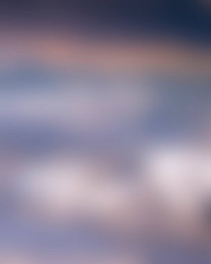 Abstract blur background of colors mixed 