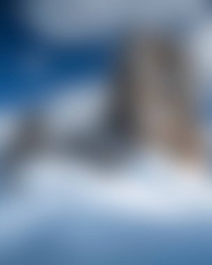 Renklerin bulanık arkaplanı soyut 