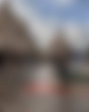 Renklerin bulanık arkaplanı soyut 