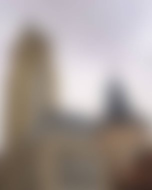 abstract blur background of colors mixed 