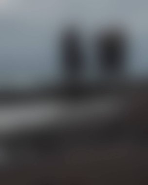 abstract blur background of colors mixed 