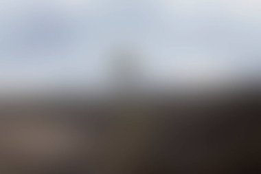 abstract blur background of colors mixed 