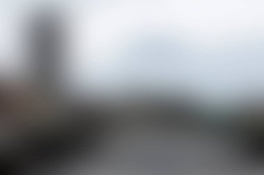 abstract blur background of colors mixed 