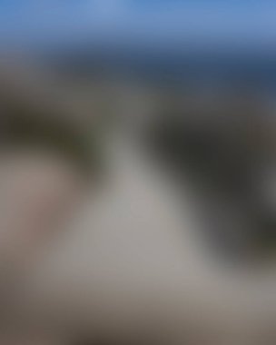 abstract blur background of colors mixed 