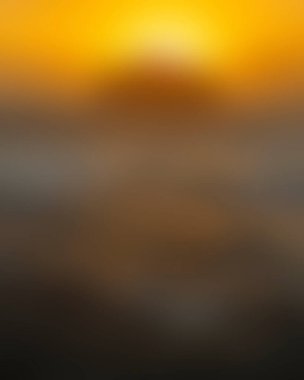 abstract blur background of colors mixed 