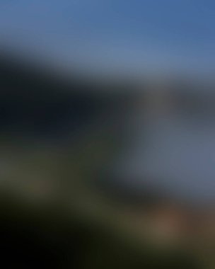 abstract blur background of colors mixed 