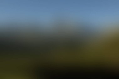 abstract blur background of colors mixed 