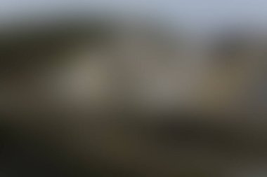 Renklerin bulanık arkaplanı soyut 