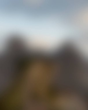 Renklerin bulanık arkaplanı soyut 