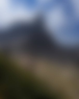 Renklerin bulanık arkaplanı soyut 