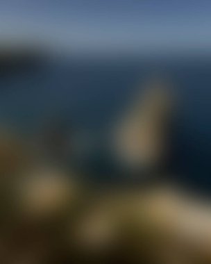 Renklerin bulanık arkaplanı soyut 