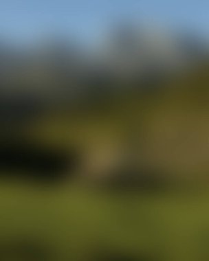 Renklerin bulanık arkaplanı soyut 