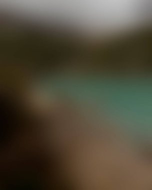 Renklerin bulanık arkaplanı soyut 