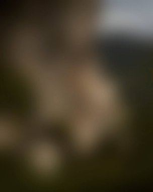 Renklerin bulanık arkaplanı soyut 