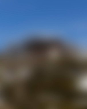 Renklerin bulanık arkaplanı soyut 