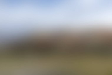 Renklerin bulanık arkaplanı soyut 