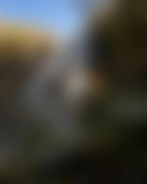 Renklerin bulanık arkaplanı soyut 