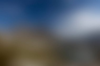 Renklerin bulanık arkaplanı soyut 