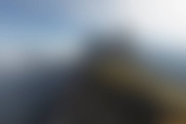 Renklerin bulanık arkaplanı soyut 