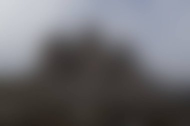 Renklerin bulanık arkaplanı soyut 