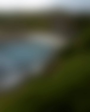 Renklerin bulanık arkaplanı soyut 