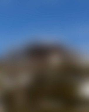 Renklerin bulanık arkaplanı soyut 