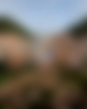 Renklerin bulanık arkaplanı soyut 